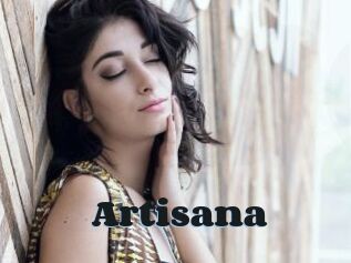 Artisana