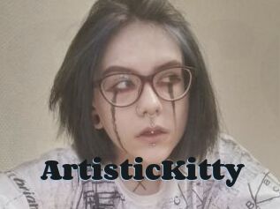 ArtisticKitty