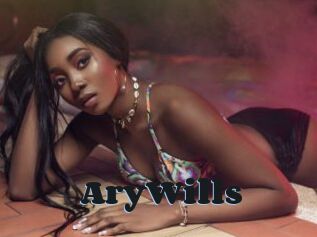 AryWills