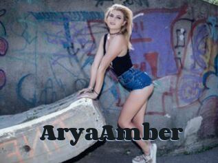 AryaAmber