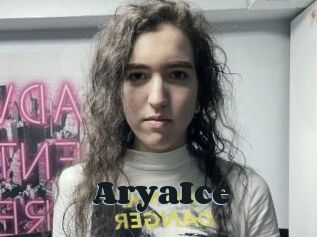 AryaIce
