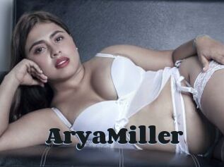 AryaMiller