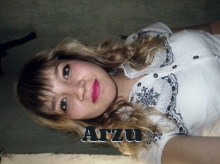 Arzu