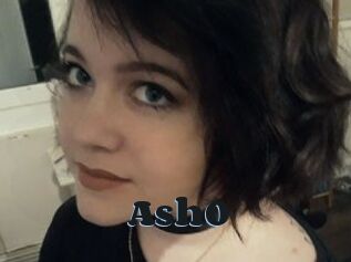 Ash0