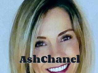 AshChanel