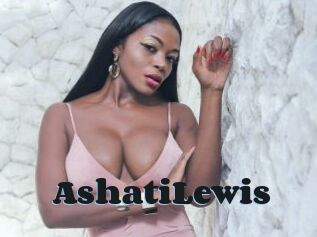 AshatiLewis