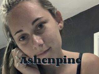 Ashenpine