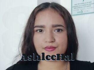 AshleeHal