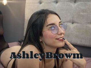 AshleyBrowm