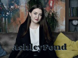 AshleyFond