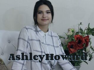 AshleyHoward
