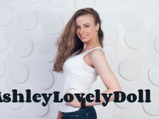 AshleyLovelyDoll