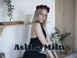 AshleyMiln