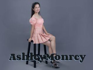 AshleyMonrey