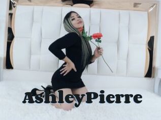 AshleyPierre