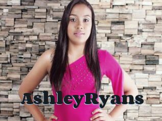 AshleyRyans