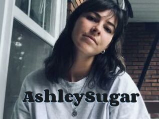 AshleySugar