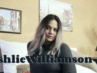 AshlieWilliamson