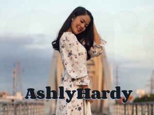 AshlyHardy