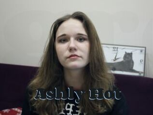 Ashly_Hot