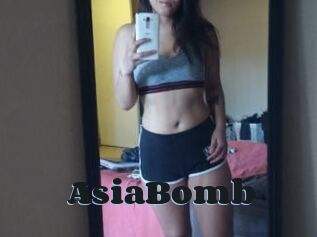 AsiaBomb