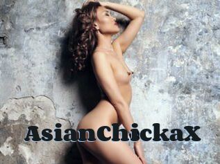 AsianChickaX