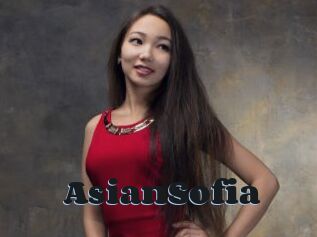 AsianSofia