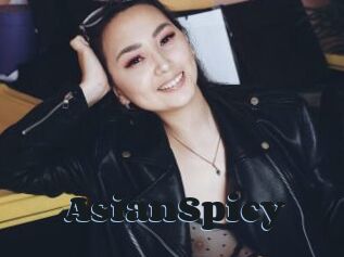 AsianSpicy