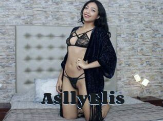 AsllyElis