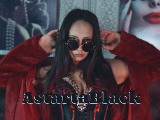 AstartaBlack