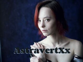 AstravertXx