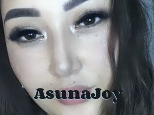 AsunaJoy