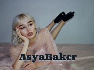 AsyaBaker