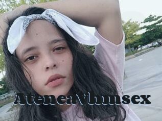 AteneaVhmsex