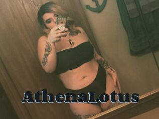 AthenaLotus