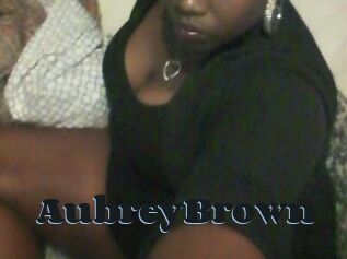AubreyBrown
