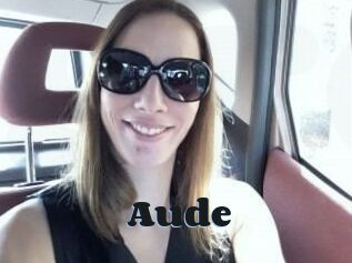 Aude