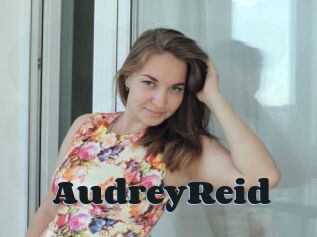 AudreyReid