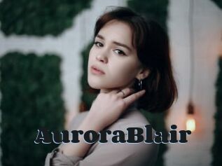 AuroraBlair
