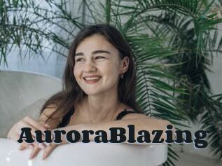 AuroraBlazing