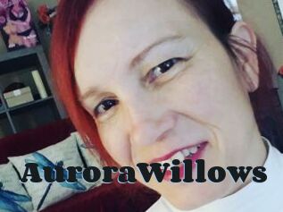 AuroraWillows