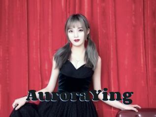 AuroraYing