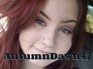 AutumnDawn47