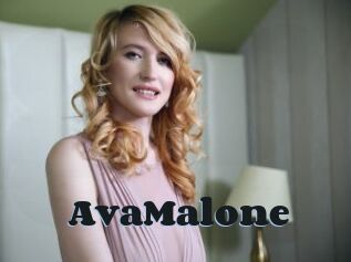 AvaMalone
