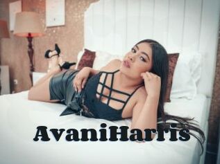 AvaniHarris