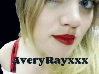AveryRayxxx