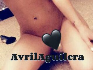 AvrilAguilera
