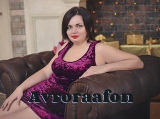 Avroraafon