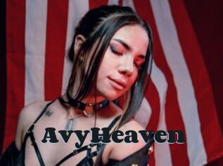 AvyHeaven