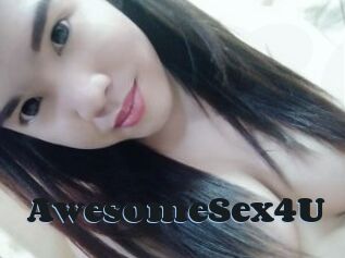 AwesomeSex4U